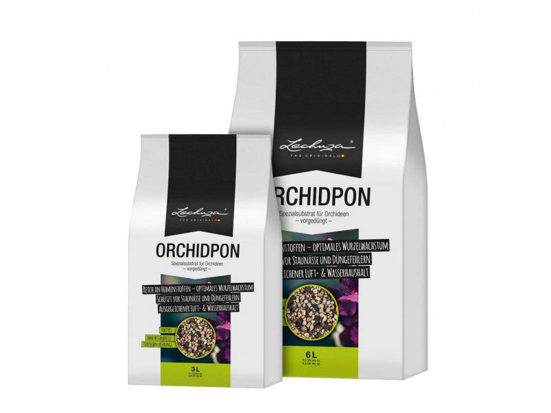 LECHUZA ORCHIDPON 3 LITER