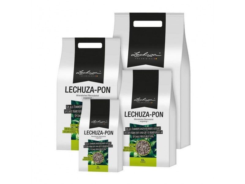 LECHUZA PON 3 LITRE