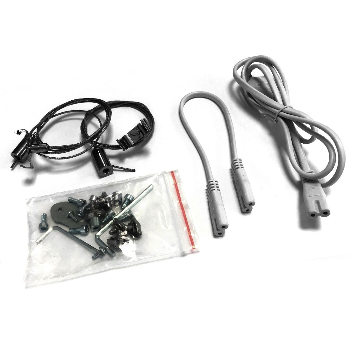 'Florabooster' Led Light Strip for Plants (120cm)