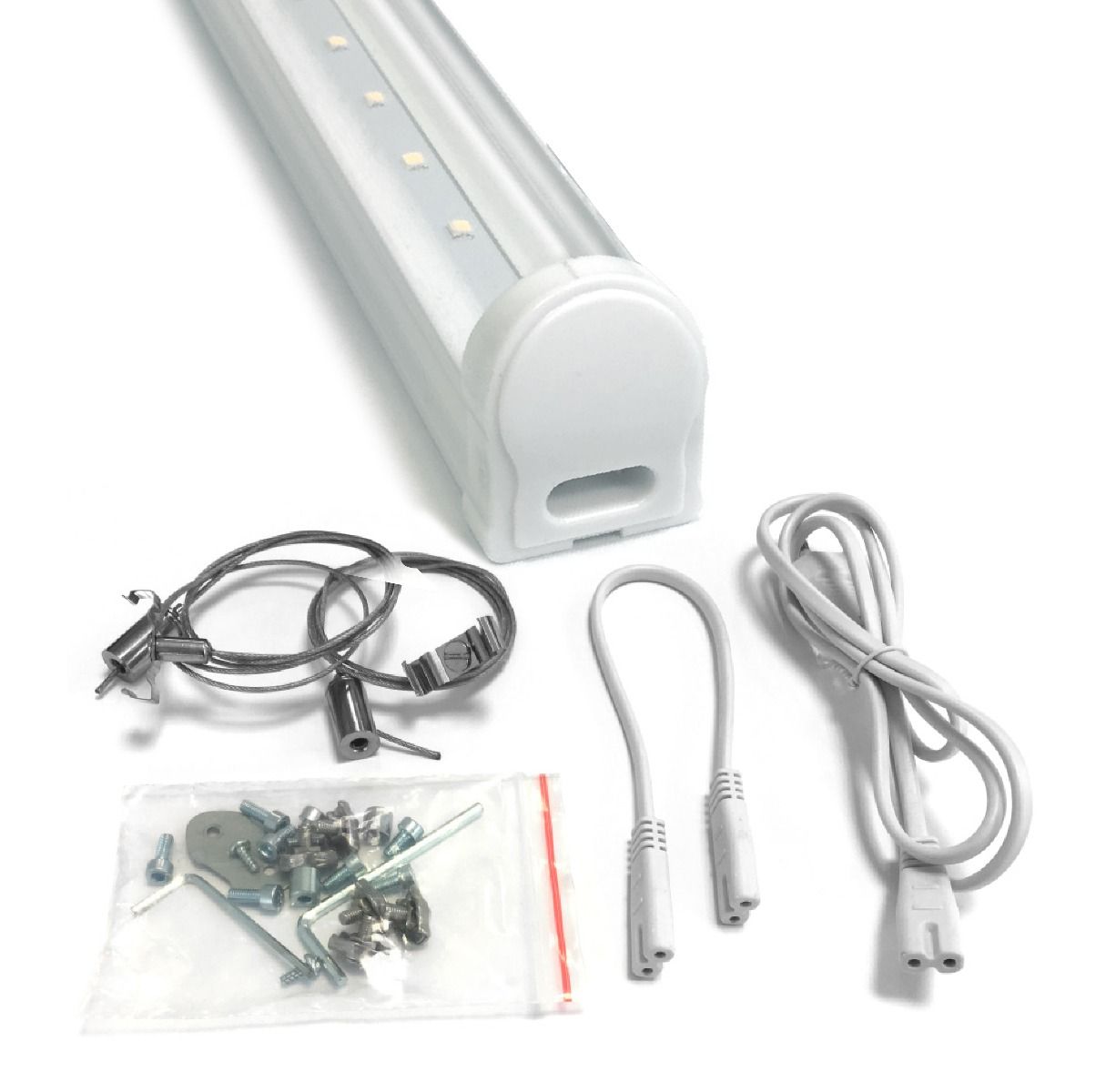 LED LIGHT STRIP FOR PLANTS "FLORABOOSTER" (120 CM LENGTH)