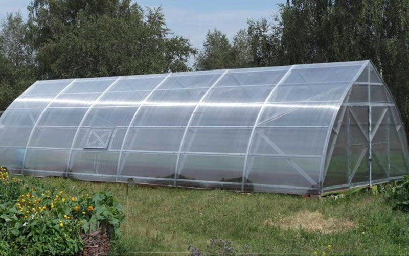 FARMER 4.2 (44.52 M² - 4.2M X 10.6M; 13.8FT X 34.8FT)
