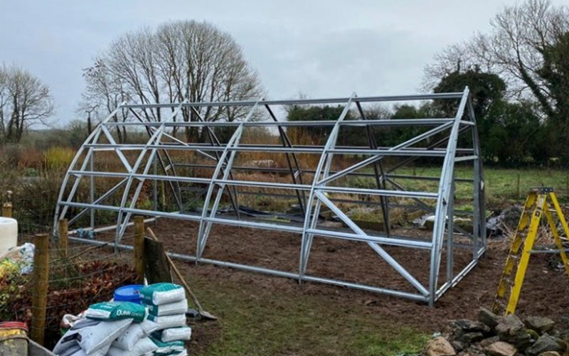 FARMER 4.2 (35.28 M² - 4.2M X 8.5M; 13.8FT X 27.9FT)