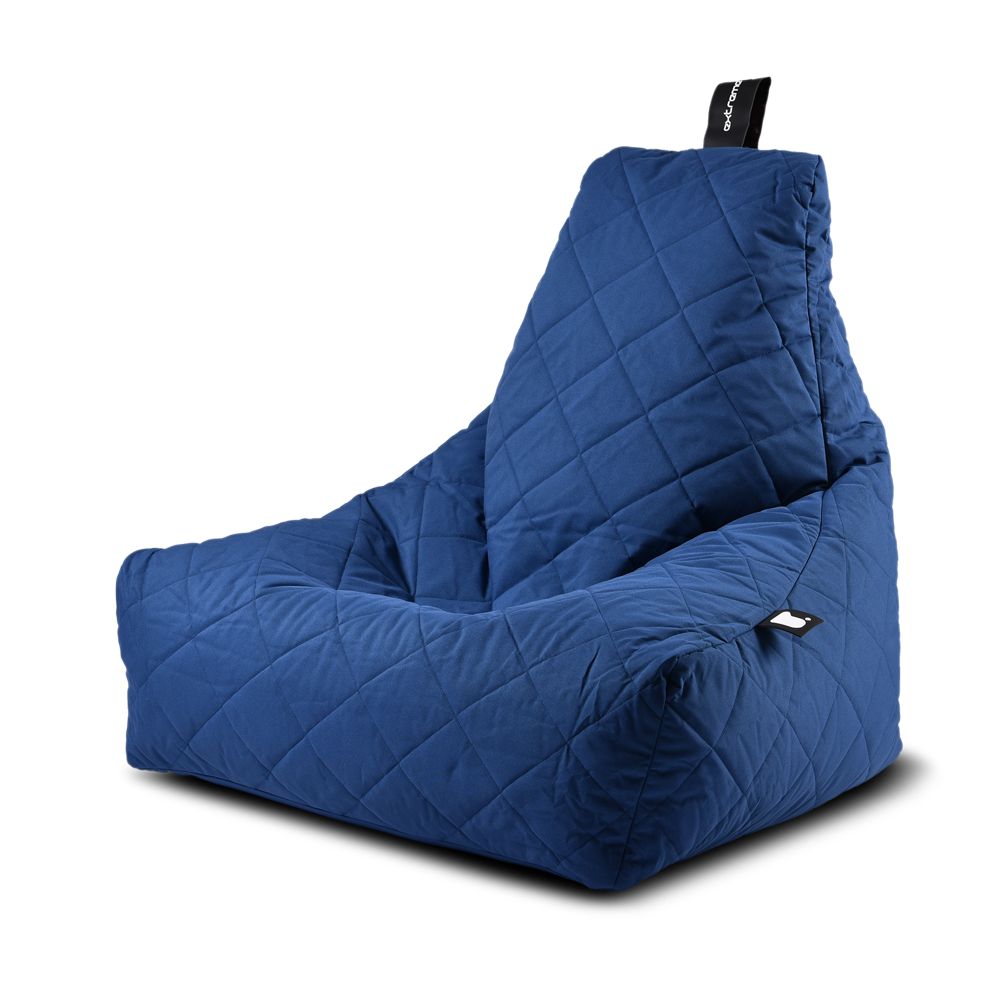B-Bag Quilted