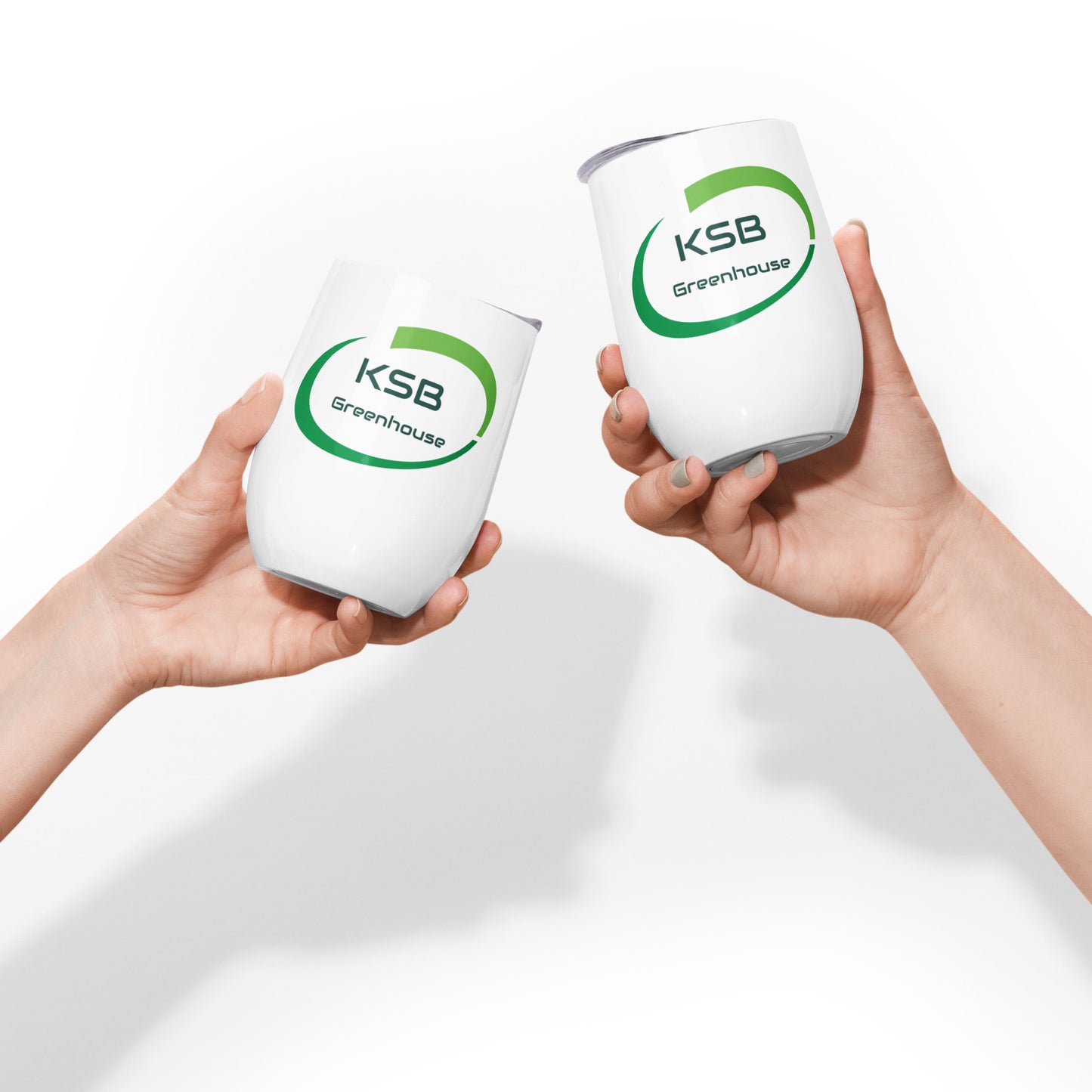 KSB Wine Tumbler