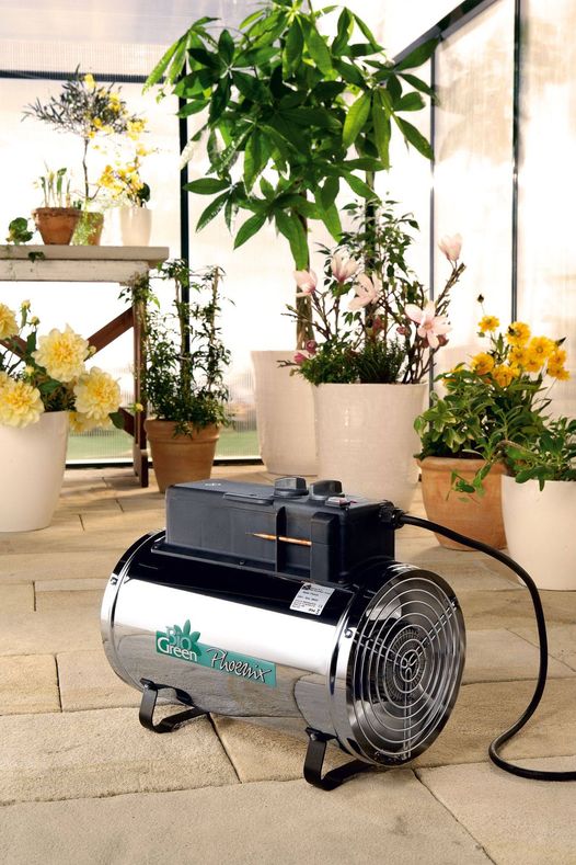 HEATERS/PARAFFIN HEATERS FOR GREEHOUSES