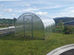 NEW 2021 GREENHOUSE STRONG 18 M² (3M X 6M; 9.8FT X 19.6FT)