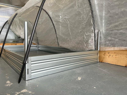 GROW TUNNEL 6M