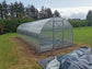 NEW 2021 GREENHOUSE STRONG 24 M² 3M X 8M (9.8FT X 26FT)