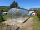 NEW 2021 GREENHOUSE STRONG 18 M² (3M X 6M; 9.8FT X 19.6FT)
