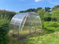GREENHOUSE OPTIMA, 6M² (3M X 2M; 9.8FT X 6.5FT)