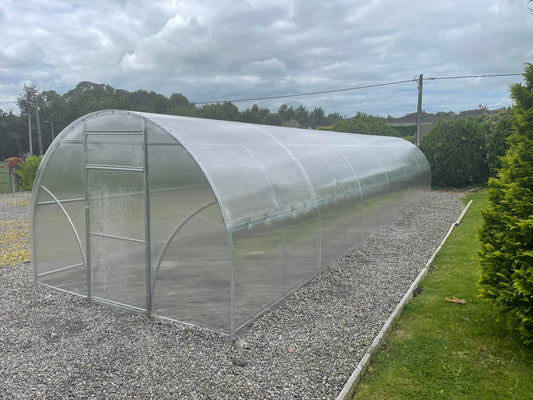 GREENHOUSE SIGMA 36M²