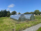 NEW 2021 GREENHOUSE ARROW-3, 36M² (3M X 12M; 9.8FT X 39.4FT)