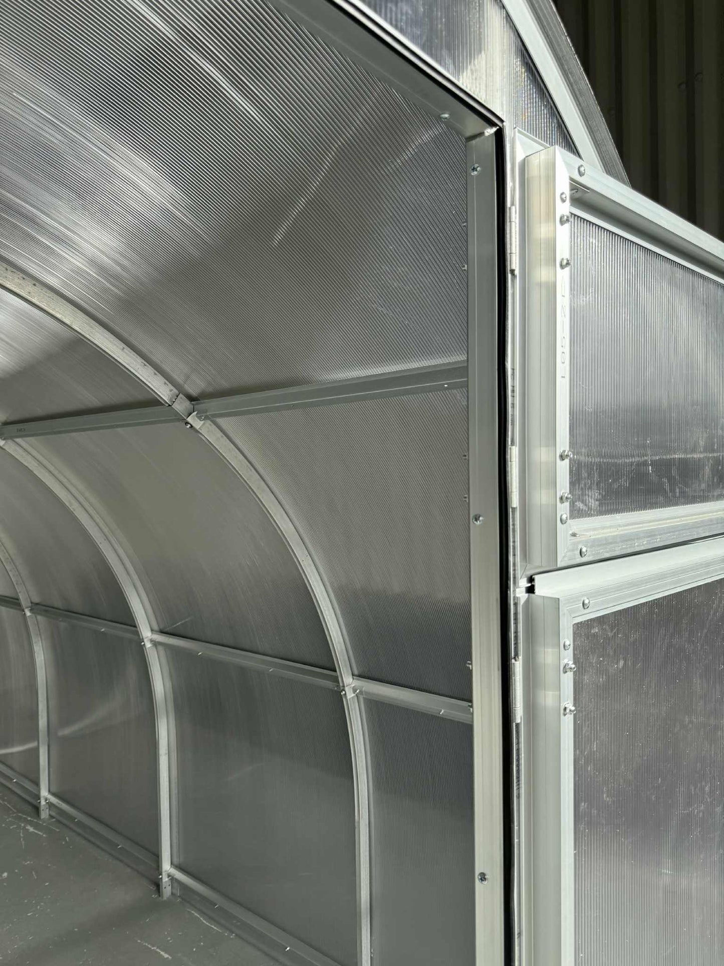 Sigma Lux 3m (width: 3 m, height: 2.10 m)