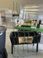 SPIRAL PLANT SUPPORTS 120cm