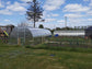 GREENHOUSE SIGMA 30 M² (3M X 10M; 9.8FT X 33FT)