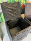 E-COMPOSTER WITHOUT BASE 470L