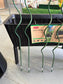 SPIRAL PLANT SUPPORTS 150cm