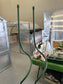 SPIRAL PLANT SUPPORTS 120cm