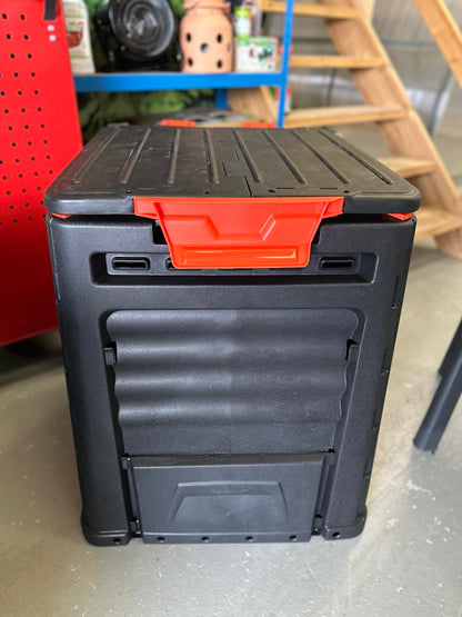 ECO COMPOSTER 320 L