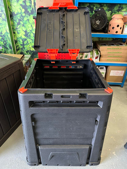 ECO COMPOSTER 320 L