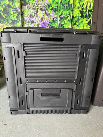 E-COMPOSTER WITHOUT BASE 470L