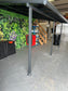 Patio cover GAMMA 19m2