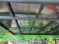 Patio cover GAMMA 19m2