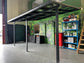 Patio cover GAMMA 19m2