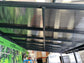 Patio cover ALPHA 13m2