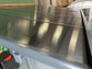 Patio cover GAMMA 19m2