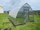 GREENHOUSE ARROW-3, 12M² (3M X 4M; 9.8FT X 13FT)