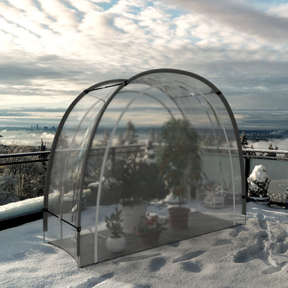 Plant Overwintering Tent "ARCTIC"
