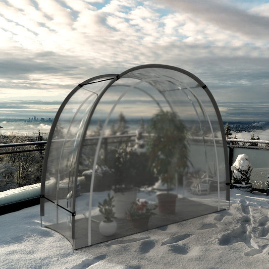 Plant Overwintering Tent "ARCTIC"