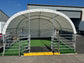 Animal shelter ARGO 36