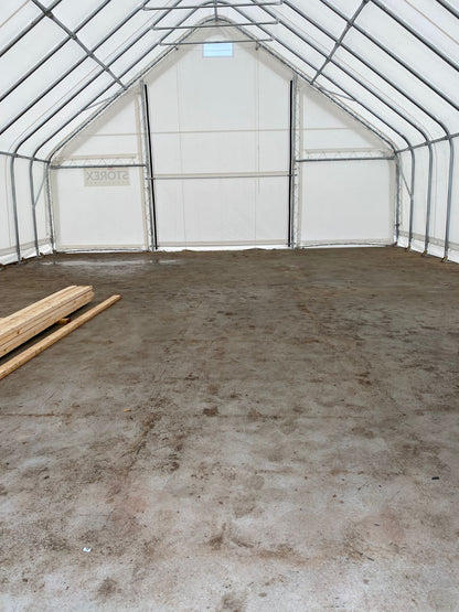 Storage tent ALASKA-S 240