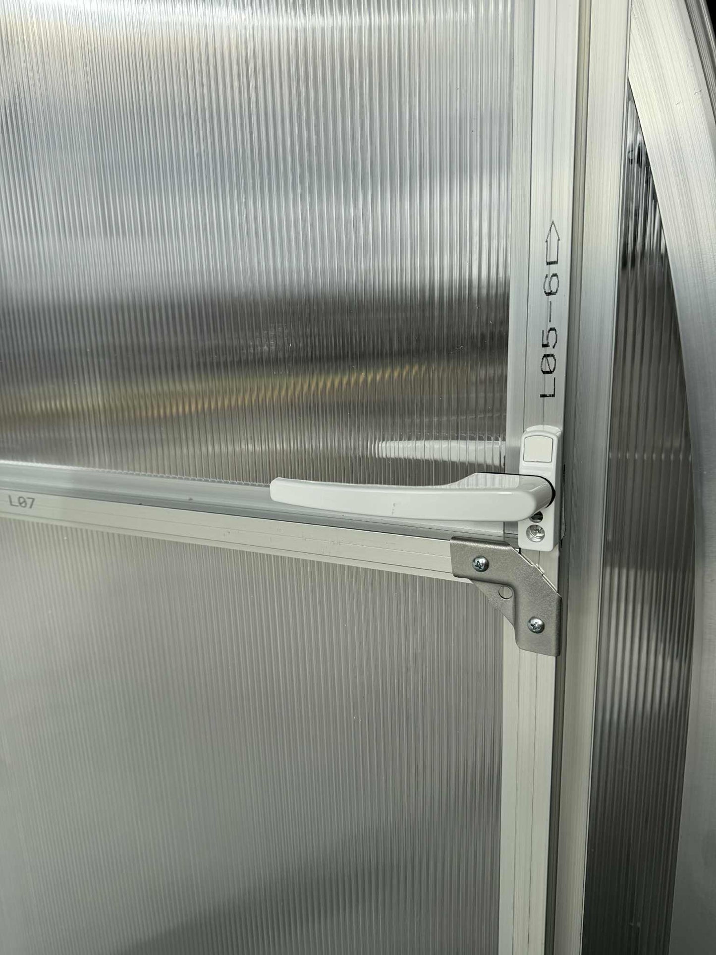 Sigma Lux 3m (width: 3 m, height: 2.10 m)