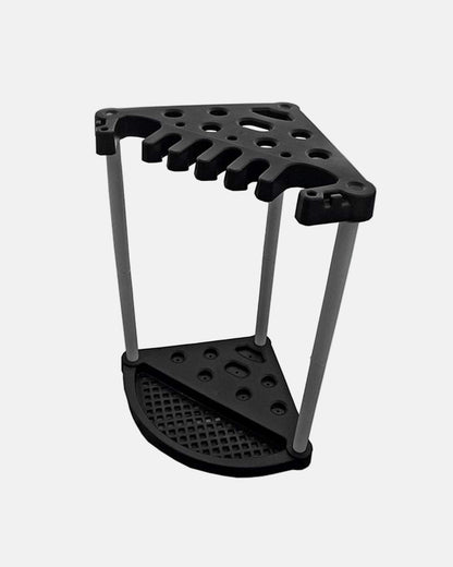 Corner Tool Rack