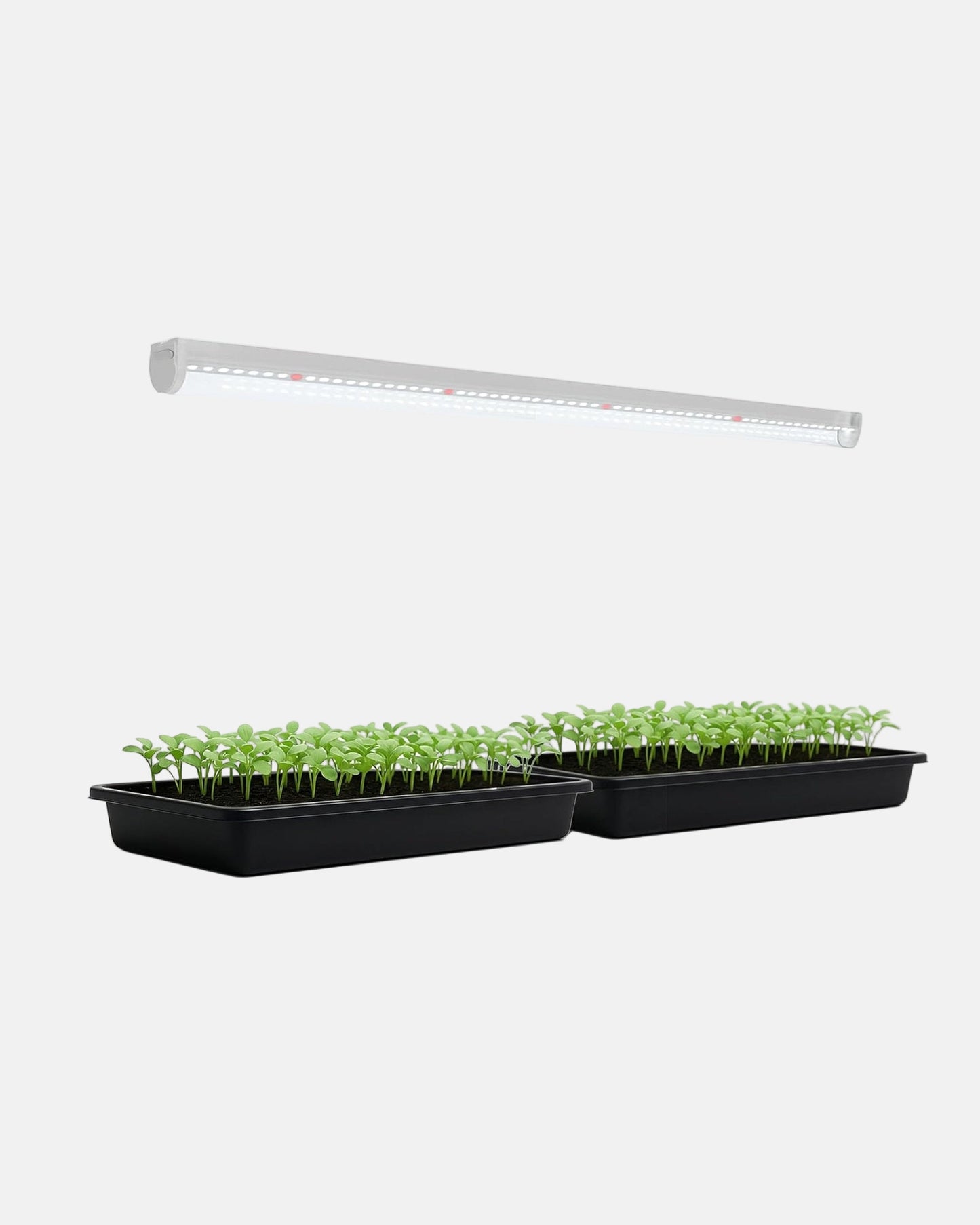 'Florabooster' Led Light Strip for Plants (120cm)