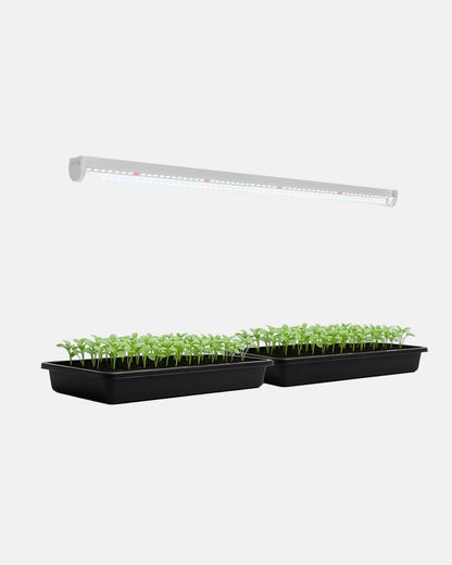 'Florabooster' Led Light Strip for Plants (120cm)