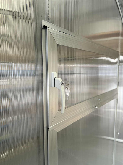 Sigma Lux 2m (width: 2 m, height: 2.4 m)