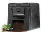 E-COMPOSTER WITHOUT BASE 470L