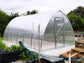 NEW 2021 GREENHOUSE ARROW-3, 18M² (3M X 6M; 9.8FT X 19.6FT)