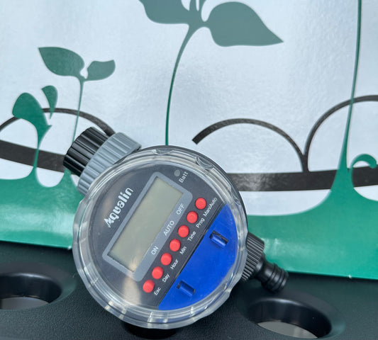 ELECTRONICWATER TIMER