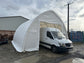 Storage tent MARCO 56