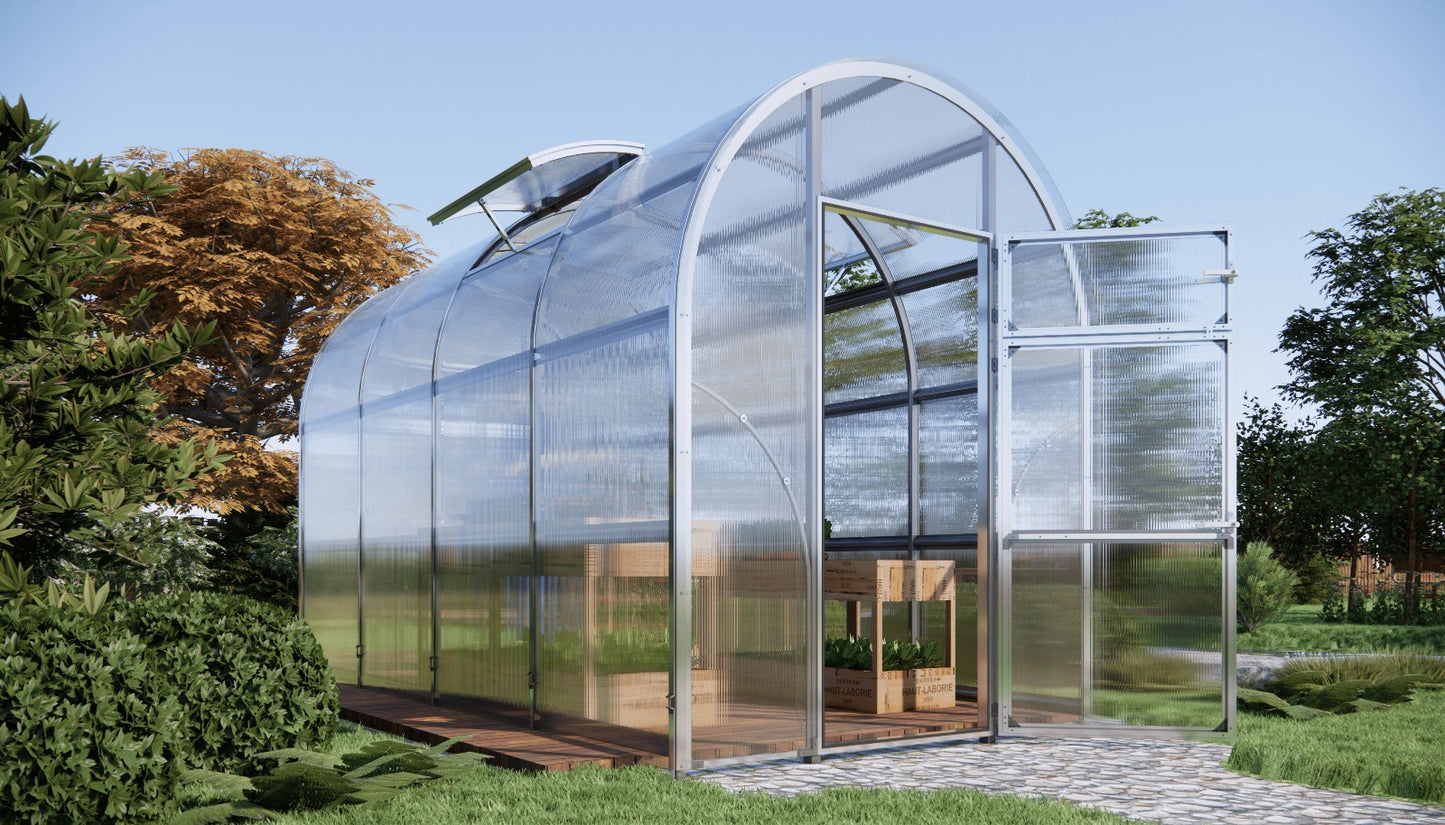 Sigma Lux 2m (width: 2 m, height: 2.4 m)