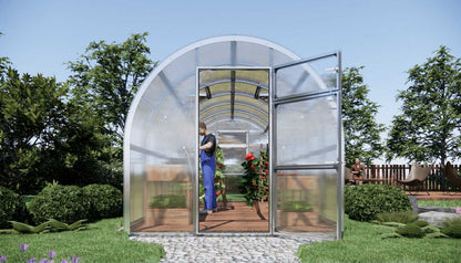 Sigma Lux 2.5m (width: 2.5 m, height: 2.26 m)