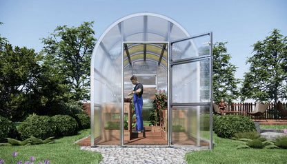 Sigma Lux 2m (width: 2 m, height: 2.4 m)