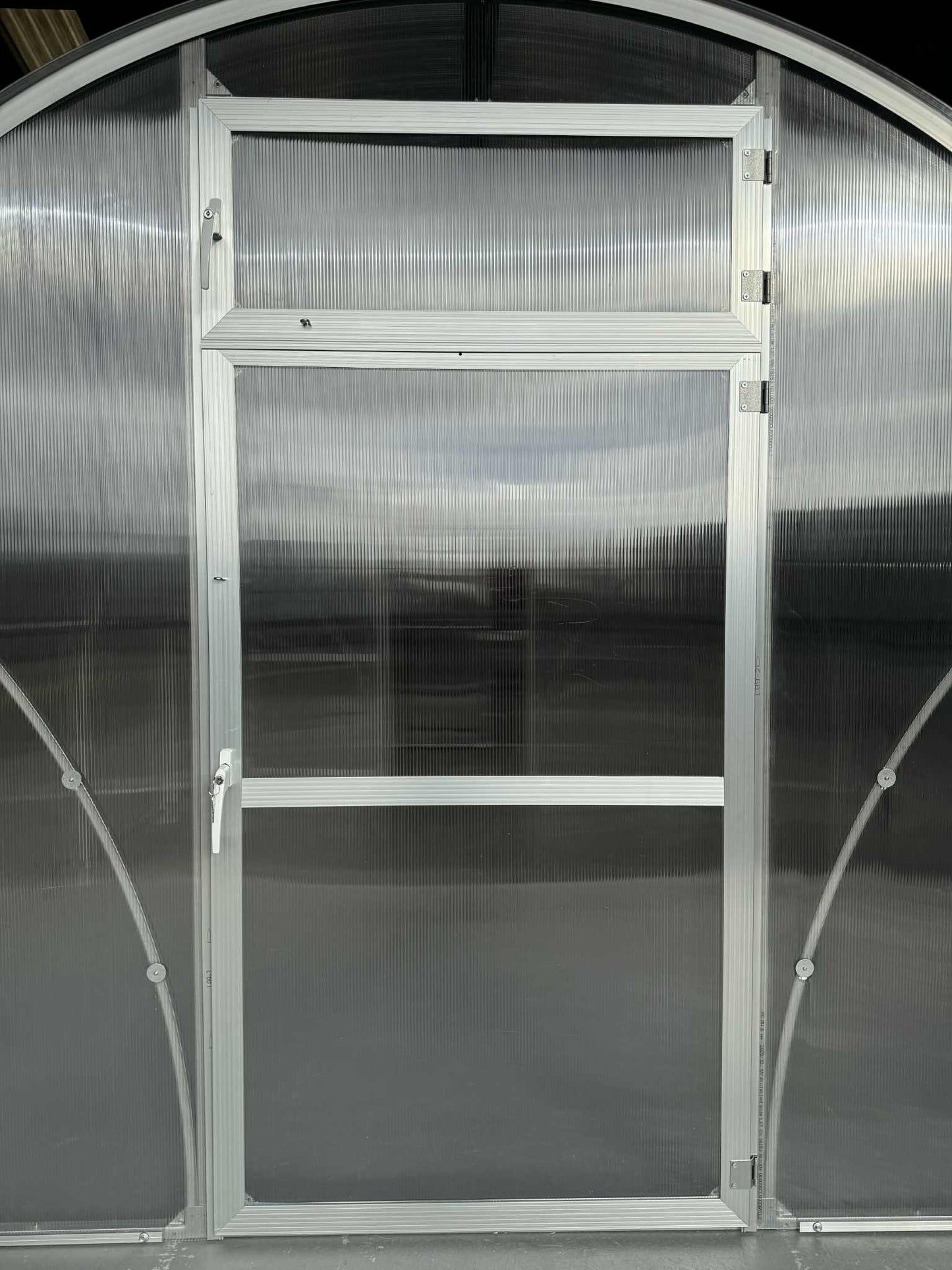 Sigma Lux 3m (width: 3 m, height: 2.10 m)