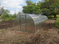 NEW 2021 GREENHOUSE STRONG 36 M² (3M X 12M; 9.8FT X 39.4FT)