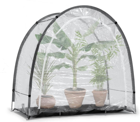 Plant Overwintering Tent "ARCTIC"